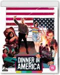 Dinner in America [Blu-ray]