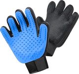 Maxpower Planet Grooming Gloves for Dogs and Cats - Pet Grooming Gloves - Dog Washing Gloves - Gentle Cat Gloves - Pet Grooming Glove Brush