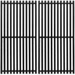 463642316 Grates Parts for Charbroil Commercial Tru Infrared Grill Replacement Parts 463644220 463246118 Signature 2 Burner 463675016 Grill Parts Nexgrill 720-0864M 720-0864 Grates Replacement Parts