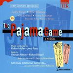 The Pajama Game