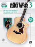 Alfred Publishing Guitar Books