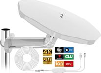 Rv Digital Tv Antenna