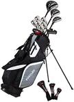 Precise M5 Men's Complete Golf Set 