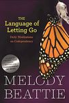 The Language of Letting Go: Daily M