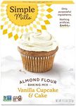 Simple Mills Almond Flour Baking Mi