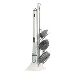 AirCraft Home, PowerScrub Rechargeable Cordless Cleaning brush Kit