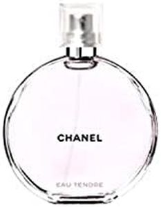 Chanel Chance Eau Tendre Eau De Toilette Spray 50ml