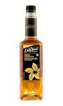 DaVinci Gourmet Vanilla Flavoured Syrup 750 Ml, Liquid