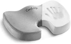 ComfiLife Coccyx Orthopedic Memory 