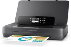 HP OfficeJet 200 Mobile Printer , B