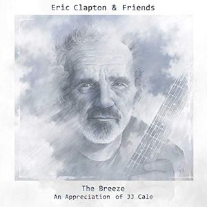 Eric Clapt