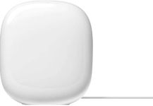 Google Nest WiFi Pro - Wi-Fi 6E - R