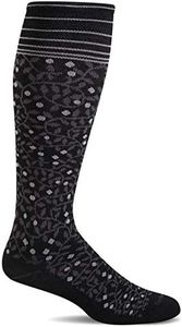 Sockwell Women's Graduated Compression Stocking | 20-30 mmHg Class 2 Compression Sock