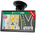 Gps For Commercial Trucks