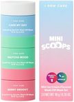 I DEW CARE Mini Scoops | Wash Off F