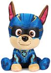 GUND PAW Patrol: The Mighty Movie Chase Stuffed Animal, Plush Toy for Ages 1 and Up, 15.24cm