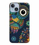 Owl Cases For Apple Iphones