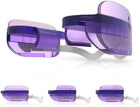 KOHEEL Mouth Guard for Teeth Grinding, Adjustable Dental Guard, Able to Correct Bruxism (3 Count)