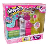 Shopkins Fashion Spree Shoe Dazzle Playset