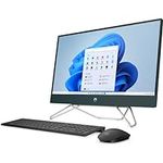 HP 24 23.8" Touchscreen FHD All-in-
