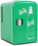 Koolatron Sprite Mini Fridge for Be