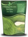 Outsidepride Oasis Bermuda Grass Se