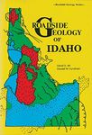 Roadside Geology of Idaho (Roadside Geology Series)