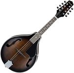 Ibanez M510DVS Mandolin, Dark Violin Sunburst