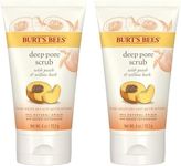 Burt's Bees 99.9% Natural Peach and