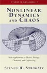 Nonlinear Dynamics And Chaos: With Applications To Physics, Biology, Chemistry, And Engineering