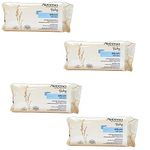 Aveeno Baby 4 Packs of 72 Wipes