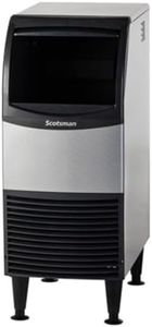 Scotsman U