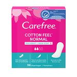 Carefree Pads