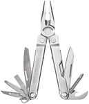 LEATHERMAN, Bond Multitool, Stainle