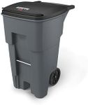 Rubbermaid Commercial Products BRUT