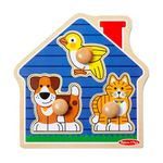 Melissa Doug Pet Toys