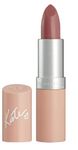 Rimmel London Lasting Finish Lipstick-Kate - 45 Rose Nude For Women 0.14 oz Lipstick