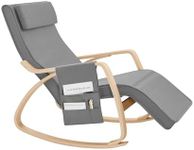 SoBuy FST18-DG, Comfortable Relax R