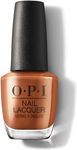 OPI Nail Lacquer My Italian is a Li