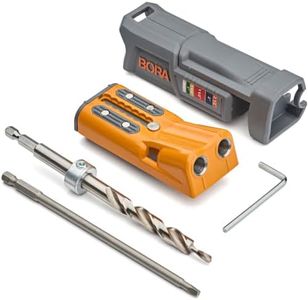 BORA Pro C