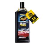 Meguiar's Marine/RV Polish and Gloss Enhancer 473 mL - M4516