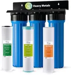 iSpring WGB32B-KS Whole House Water