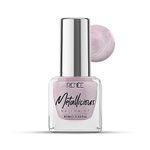 RENEE Metallicious Nail Paint- Light Chestnut 10ml | Quick Drying, Metallic Finish, Long Lasting, Chip resisting Formula with High Shine & Full Coverage | Acetone & Paraben Free