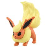 タカラトミー(TAKARA TOMY) Pokemon Moncolle Booster 4cm