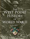 West Point History of World War II,