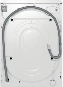 Indesit 7kg Washing Machine – White Front Loader