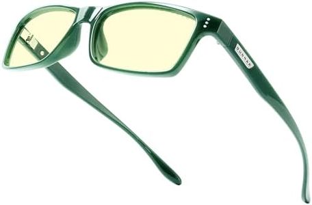 GUNNAR Gam