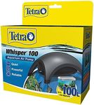 Tetra T282AU Whisper 100 Aquarium A