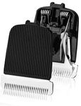 Replacement Blades for Manscaped Shaver 2 Pack, Mellbree Replacement Head Compatible with Manscaped 2.0 3.0 4.0