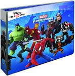 Disney Infinity 2.0 Power Disc Portfolio (Xbox One/360/PS3/Nintendo Wii U)